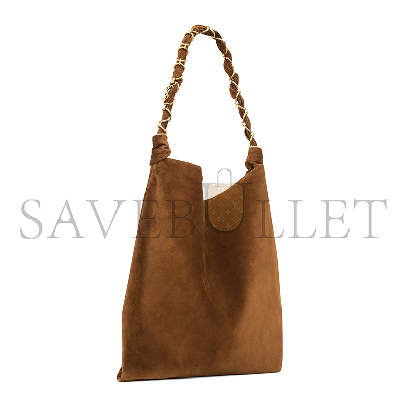 YSL AMALIA IN SUEDE 8347501U80W2916 (50*40*1cm)